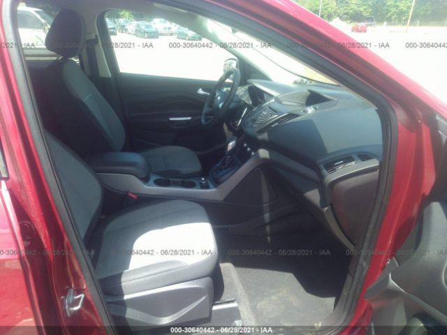 Photo 4 VIN: 1FMCU0GX3EUC65415 - FORD ESCAPE 