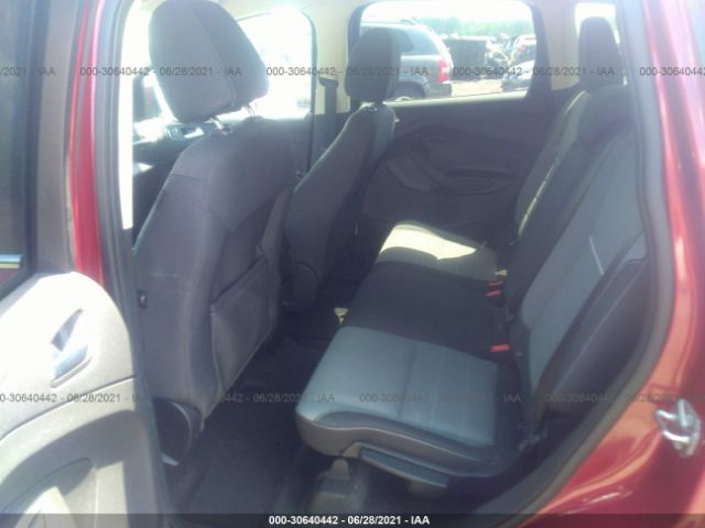 Photo 7 VIN: 1FMCU0GX3EUC65415 - FORD ESCAPE 