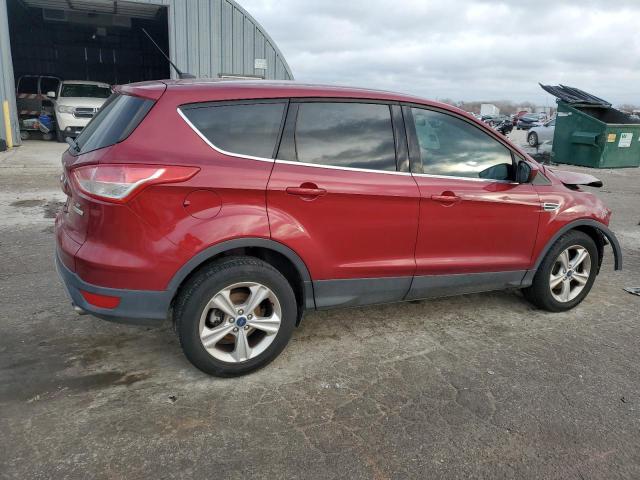 Photo 2 VIN: 1FMCU0GX3EUC68024 - FORD ESCAPE SE 