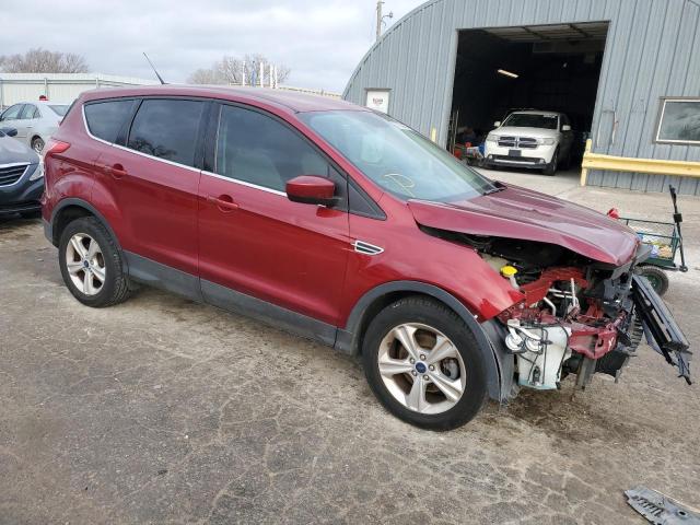 Photo 3 VIN: 1FMCU0GX3EUC68024 - FORD ESCAPE SE 