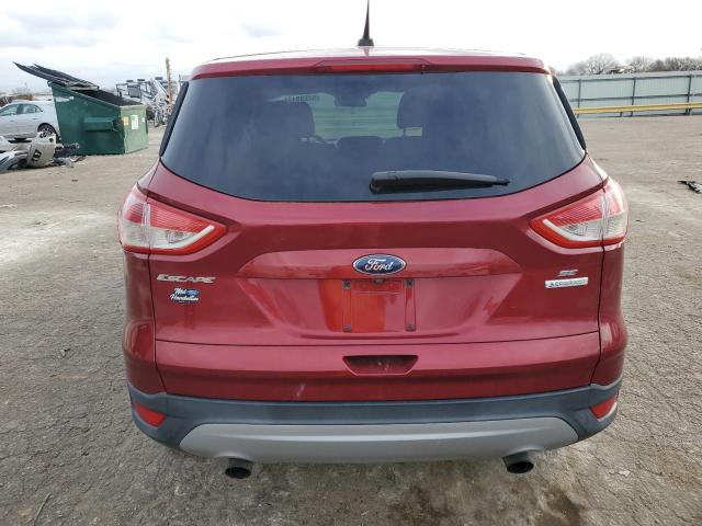 Photo 5 VIN: 1FMCU0GX3EUC68024 - FORD ESCAPE SE 