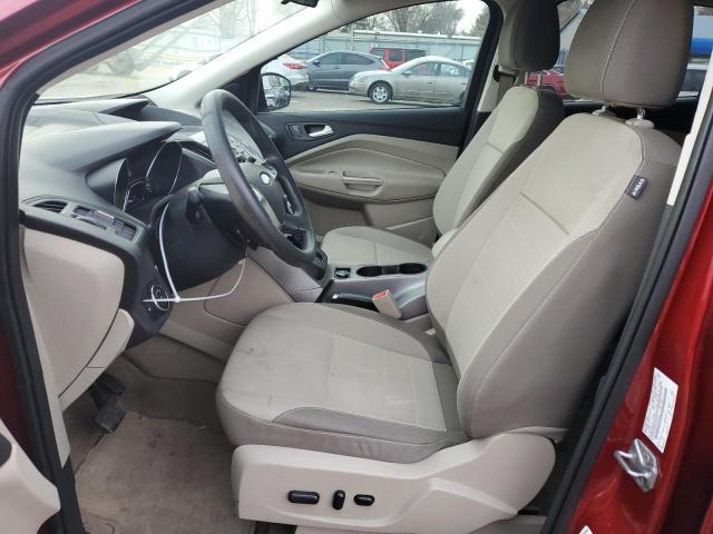 Photo 6 VIN: 1FMCU0GX3EUC68024 - FORD ESCAPE SE 