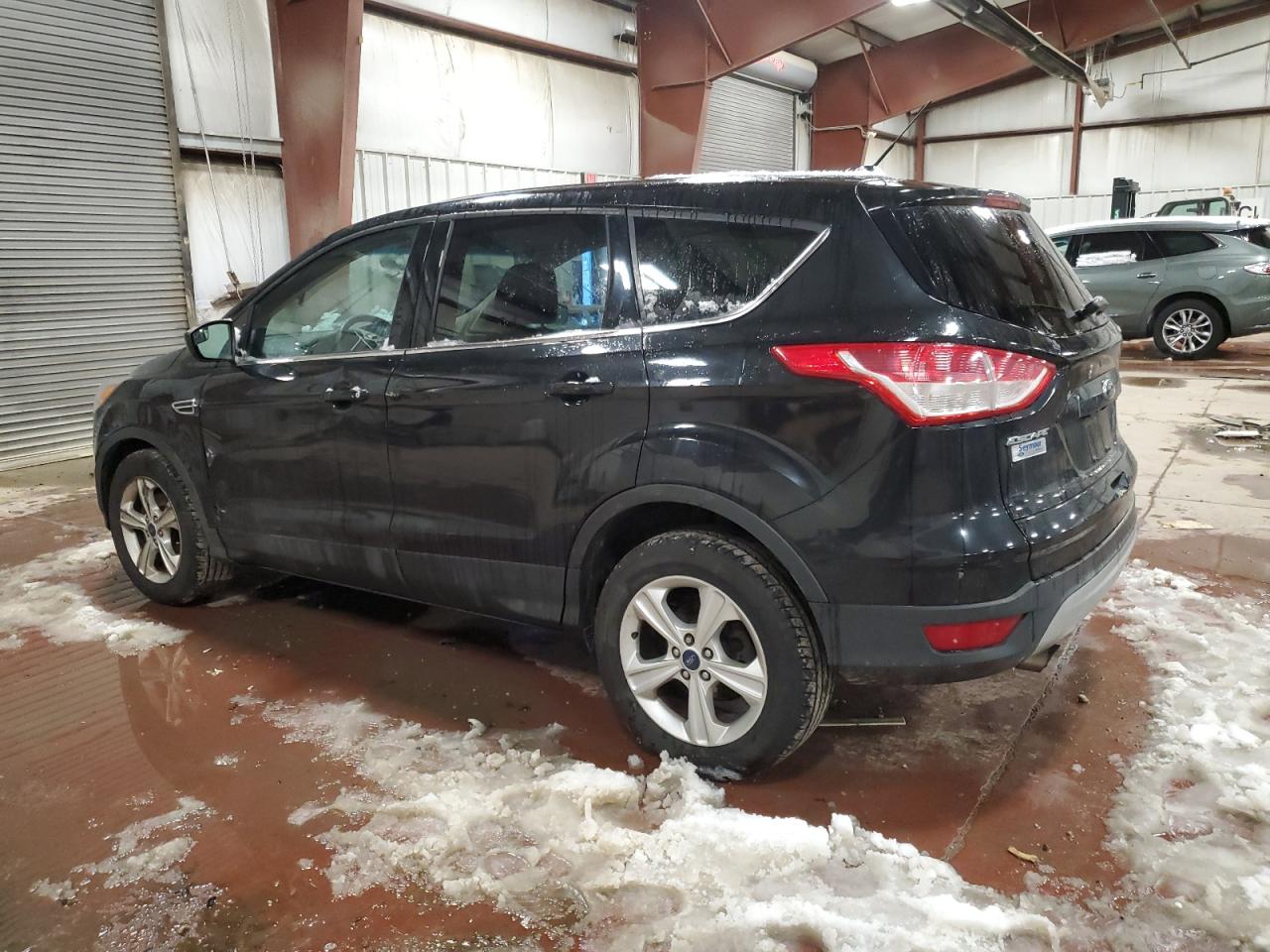 Photo 1 VIN: 1FMCU0GX3EUC74812 - FORD ESCAPE 