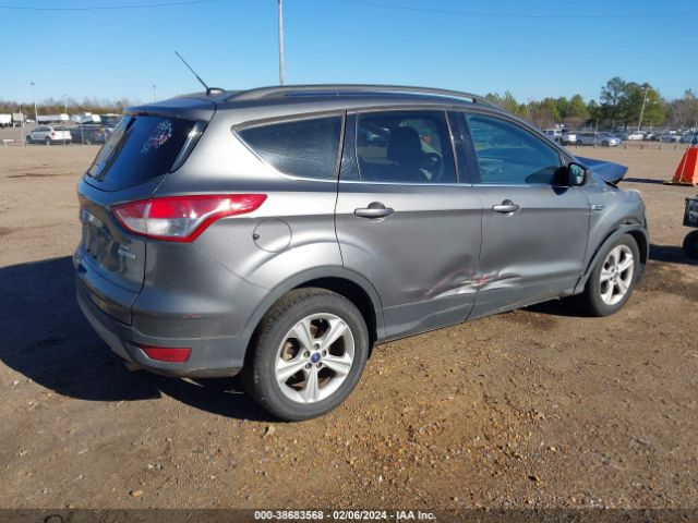 Photo 3 VIN: 1FMCU0GX3EUC89780 - FORD ESCAPE 