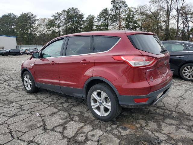 Photo 1 VIN: 1FMCU0GX3EUC91352 - FORD ESCAPE 