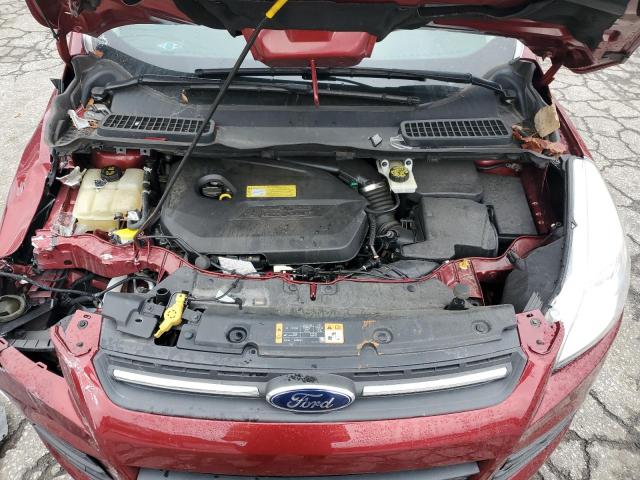 Photo 10 VIN: 1FMCU0GX3EUC91352 - FORD ESCAPE 