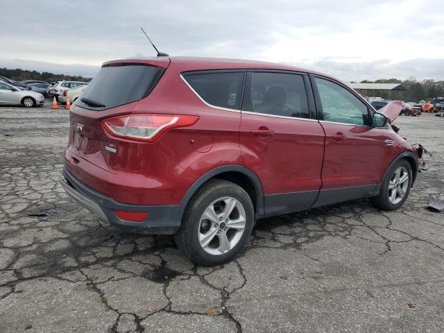 Photo 2 VIN: 1FMCU0GX3EUC91352 - FORD ESCAPE 