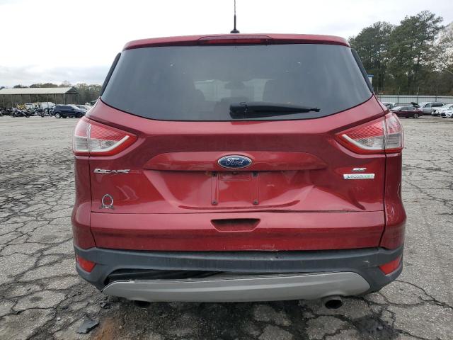 Photo 5 VIN: 1FMCU0GX3EUC91352 - FORD ESCAPE 