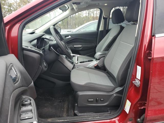 Photo 6 VIN: 1FMCU0GX3EUC91352 - FORD ESCAPE 