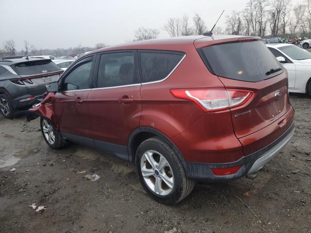 Photo 1 VIN: 1FMCU0GX3EUC93425 - FORD ESCAPE 