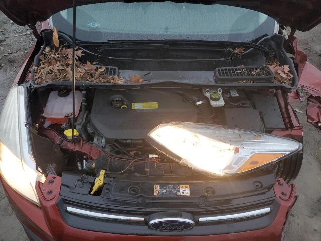 Photo 10 VIN: 1FMCU0GX3EUC93425 - FORD ESCAPE 