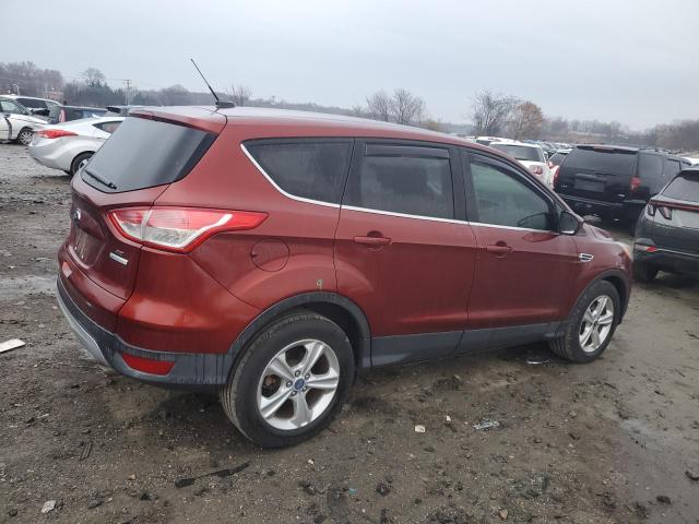 Photo 2 VIN: 1FMCU0GX3EUC93425 - FORD ESCAPE 