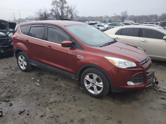 Photo 3 VIN: 1FMCU0GX3EUC93425 - FORD ESCAPE 