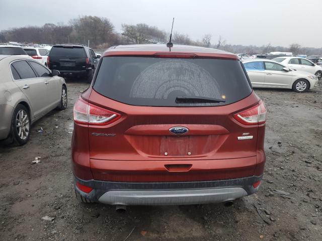 Photo 5 VIN: 1FMCU0GX3EUC93425 - FORD ESCAPE 