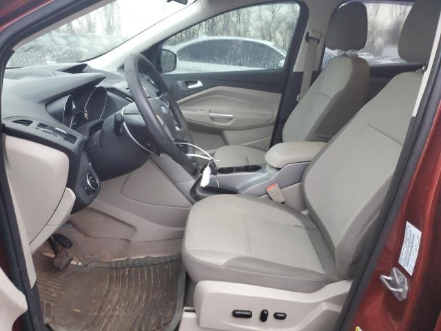 Photo 6 VIN: 1FMCU0GX3EUC93425 - FORD ESCAPE 