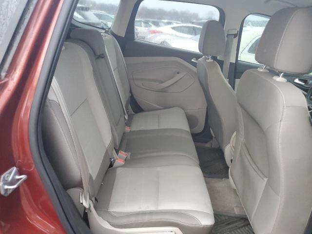 Photo 9 VIN: 1FMCU0GX3EUC93425 - FORD ESCAPE 