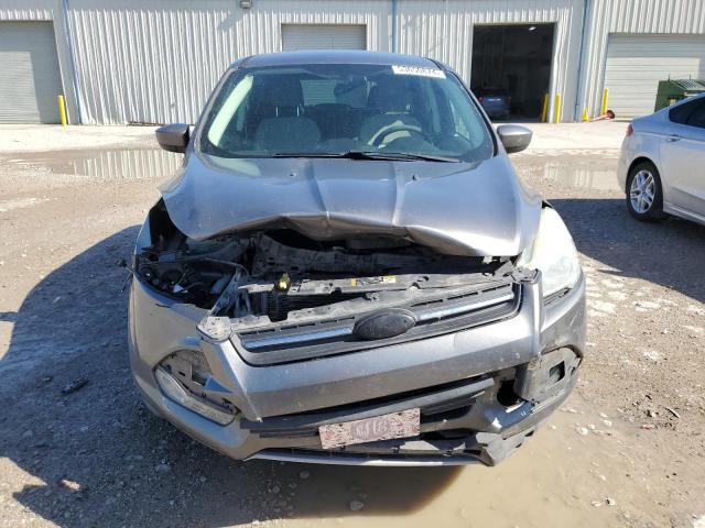 Photo 4 VIN: 1FMCU0GX3EUD03130 - FORD ESCAPE 