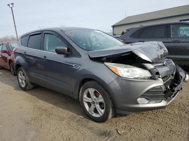 Photo 3 VIN: 1FMCU0GX3EUD07579 - FORD ESCAPE SE 