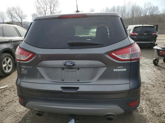 Photo 5 VIN: 1FMCU0GX3EUD07579 - FORD ESCAPE SE 