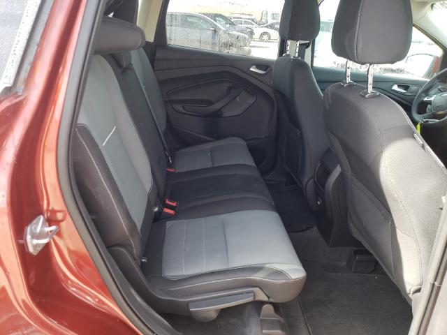 Photo 5 VIN: 1FMCU0GX3EUD09218 - FORD ESCAPE SE 