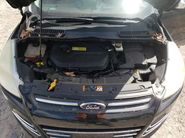 Photo 11 VIN: 1FMCU0GX3EUD13933 - FORD ESCAPE SE 