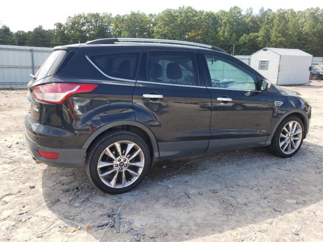 Photo 2 VIN: 1FMCU0GX3EUD13933 - FORD ESCAPE SE 