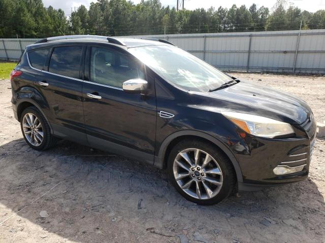 Photo 3 VIN: 1FMCU0GX3EUD13933 - FORD ESCAPE SE 