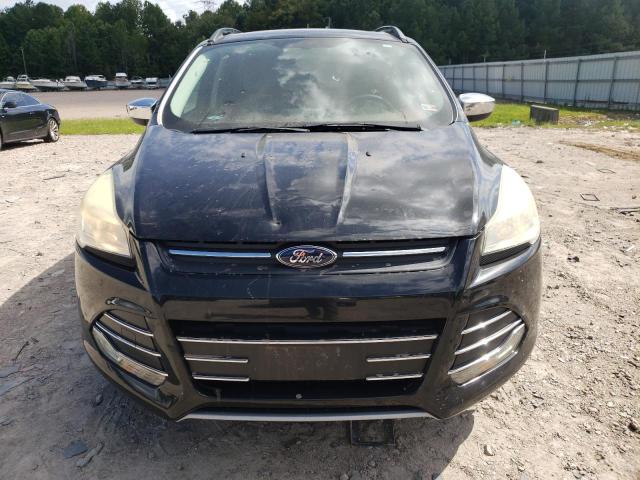 Photo 4 VIN: 1FMCU0GX3EUD13933 - FORD ESCAPE SE 