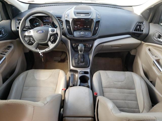 Photo 7 VIN: 1FMCU0GX3EUD13933 - FORD ESCAPE SE 