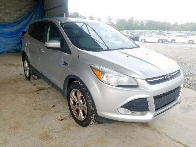 Photo 0 VIN: 1FMCU0GX3EUD16122 - FORD ESCAPE SE 