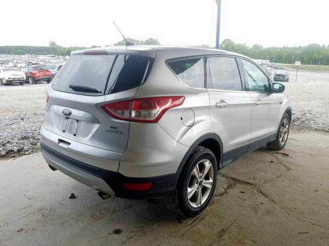 Photo 3 VIN: 1FMCU0GX3EUD16122 - FORD ESCAPE SE 