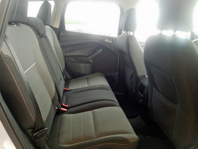 Photo 5 VIN: 1FMCU0GX3EUD16122 - FORD ESCAPE SE 