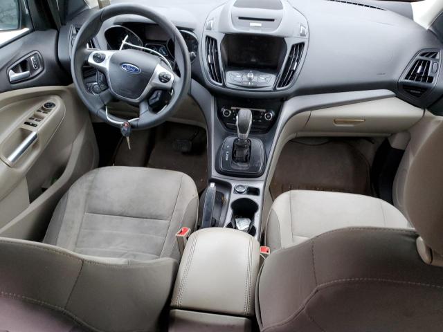 Photo 7 VIN: 1FMCU0GX3EUD16721 - FORD ESCAPE 