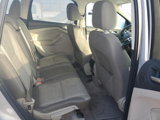 Photo 9 VIN: 1FMCU0GX3EUD32403 - FORD ESCAPE SE 