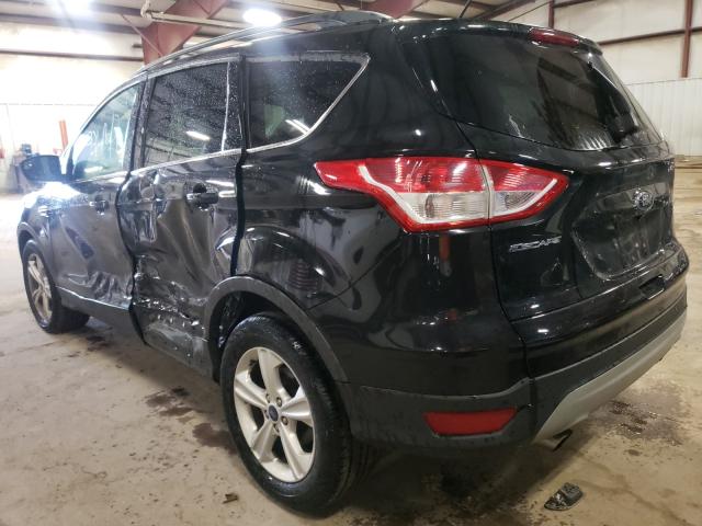 Photo 2 VIN: 1FMCU0GX3EUD45149 - FORD ESCAPE SE 