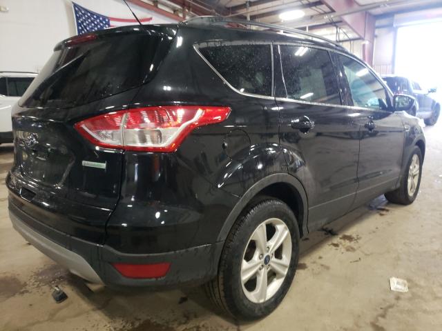 Photo 3 VIN: 1FMCU0GX3EUD45149 - FORD ESCAPE SE 