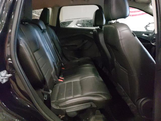 Photo 5 VIN: 1FMCU0GX3EUD45149 - FORD ESCAPE SE 