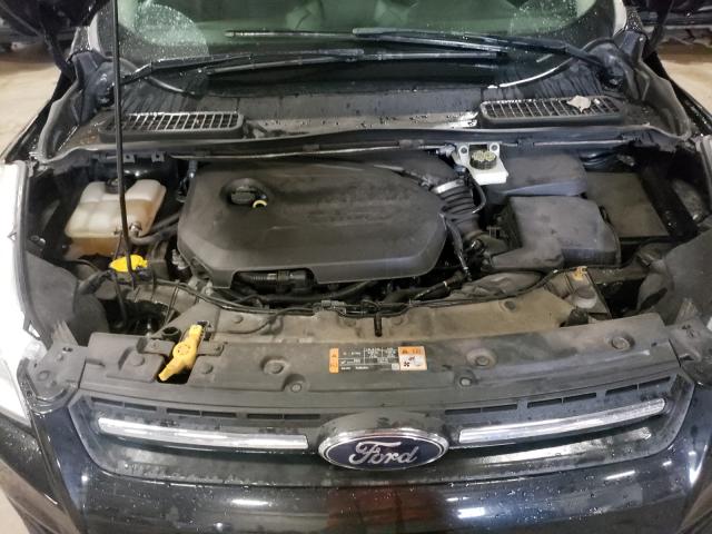 Photo 6 VIN: 1FMCU0GX3EUD45149 - FORD ESCAPE SE 