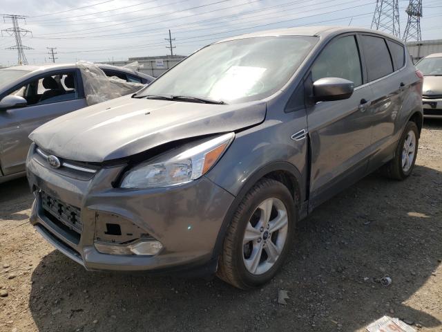 Photo 1 VIN: 1FMCU0GX3EUD45300 - FORD ESCAPE SE 