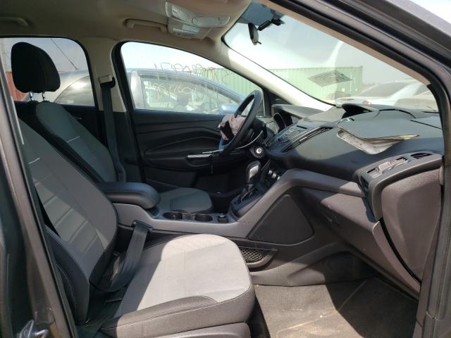 Photo 4 VIN: 1FMCU0GX3EUD45300 - FORD ESCAPE SE 