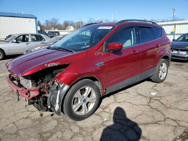 Photo 0 VIN: 1FMCU0GX3EUD55485 - FORD ESCAPE 