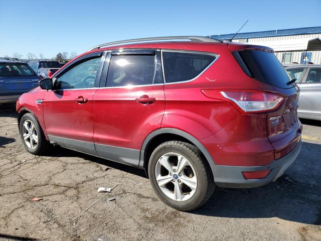 Photo 1 VIN: 1FMCU0GX3EUD55485 - FORD ESCAPE 