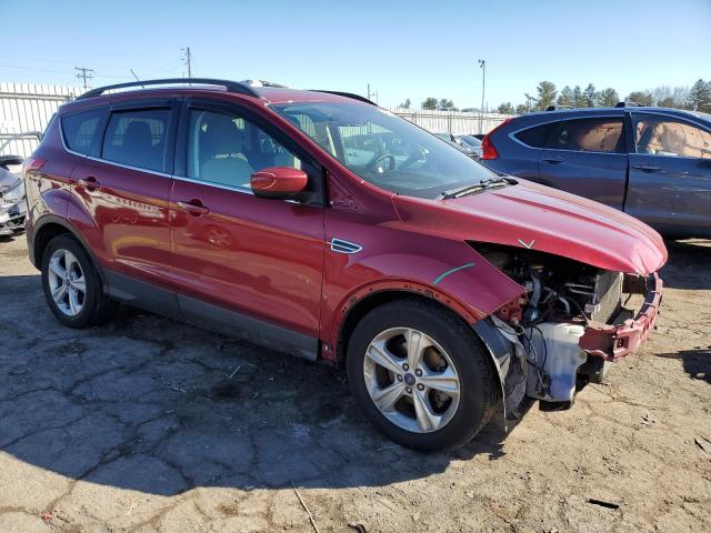 Photo 3 VIN: 1FMCU0GX3EUD55485 - FORD ESCAPE 