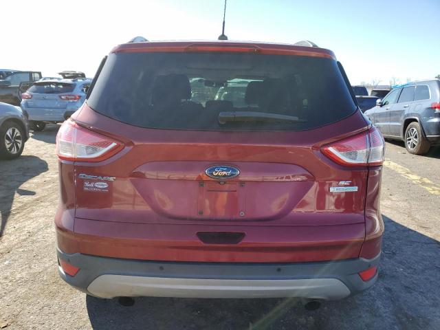 Photo 5 VIN: 1FMCU0GX3EUD55485 - FORD ESCAPE 