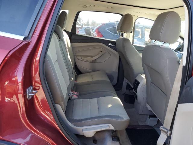 Photo 9 VIN: 1FMCU0GX3EUD55485 - FORD ESCAPE 