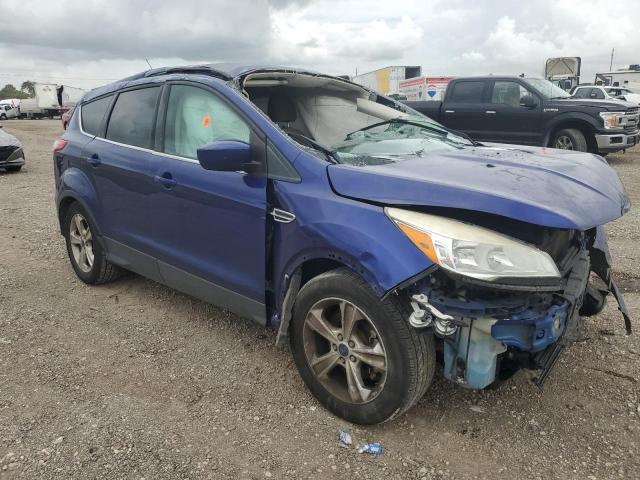 Photo 3 VIN: 1FMCU0GX3EUD57866 - FORD ESCAPE 