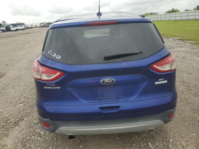 Photo 5 VIN: 1FMCU0GX3EUD57866 - FORD ESCAPE 