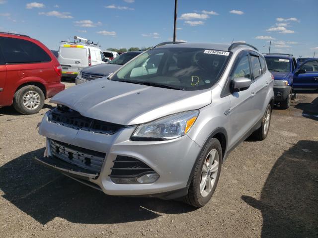 Photo 1 VIN: 1FMCU0GX3EUD64350 - FORD ESCAPE SE 