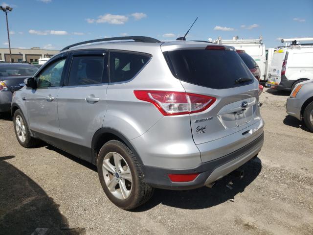 Photo 2 VIN: 1FMCU0GX3EUD64350 - FORD ESCAPE SE 