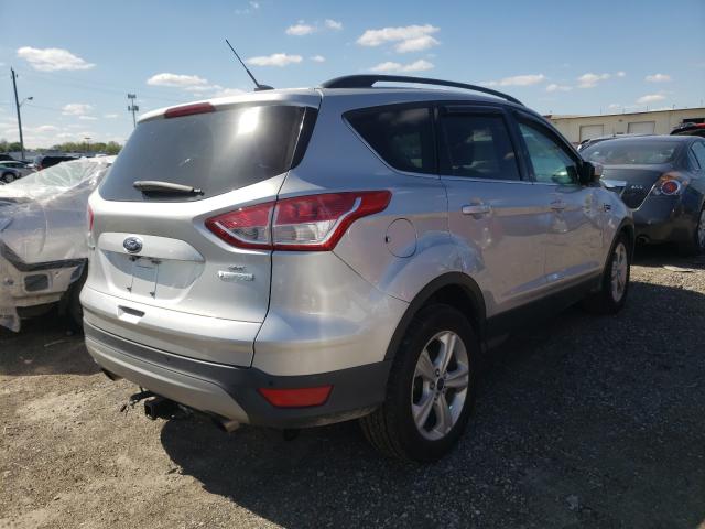 Photo 3 VIN: 1FMCU0GX3EUD64350 - FORD ESCAPE SE 